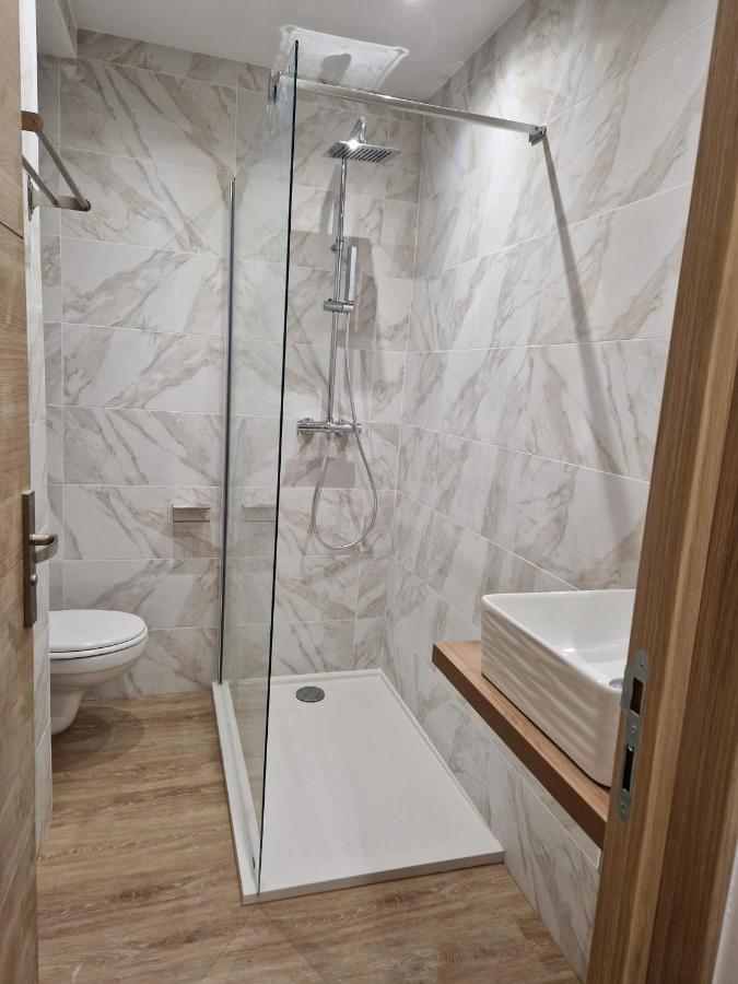 Appartement Ajaccio Climatise 4 Personnes Parking Gratuit Exterior foto